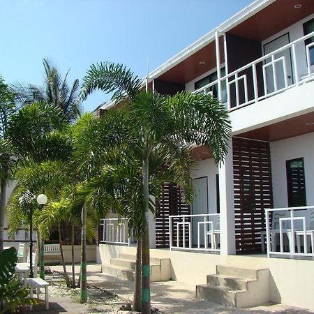 Sea Beach Koh Larn 2 Hotel Exteriér fotografie