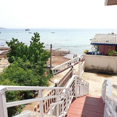 Sea Beach Koh Larn 2 Hotel Exteriér fotografie