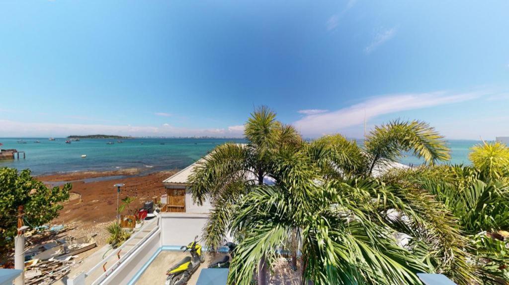 Sea Beach Koh Larn 2 Hotel Exteriér fotografie