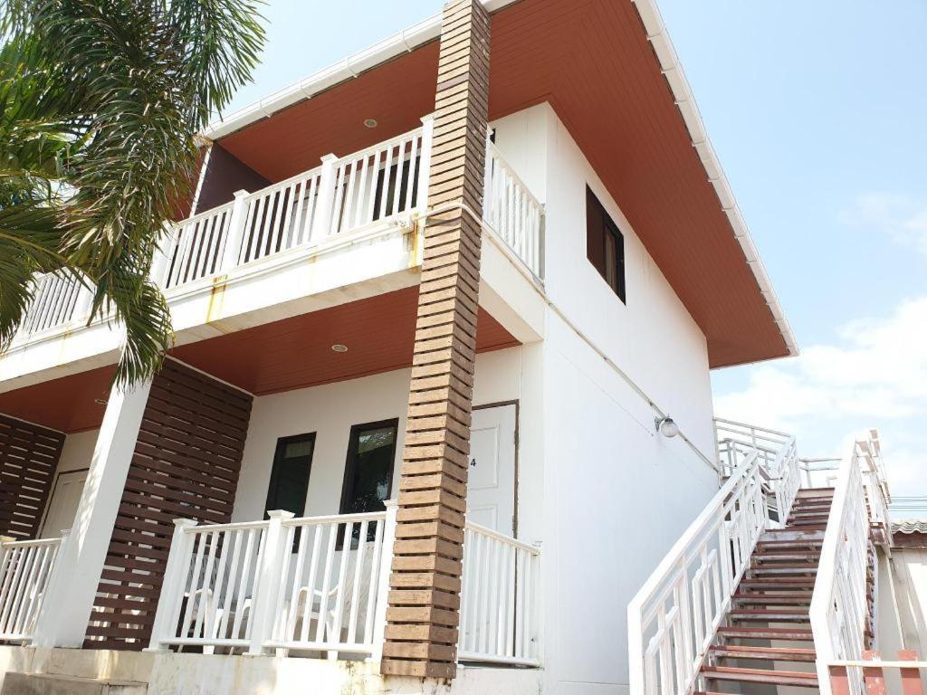 Sea Beach Koh Larn 2 Hotel Exteriér fotografie