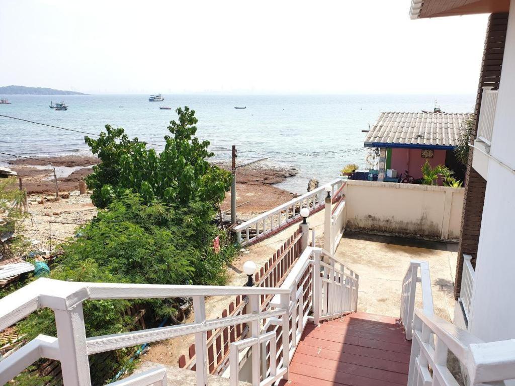 Sea Beach Koh Larn 2 Hotel Exteriér fotografie