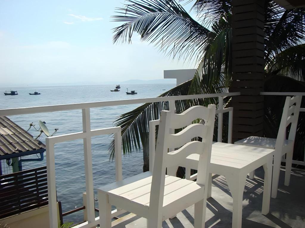 Sea Beach Koh Larn 2 Hotel Exteriér fotografie