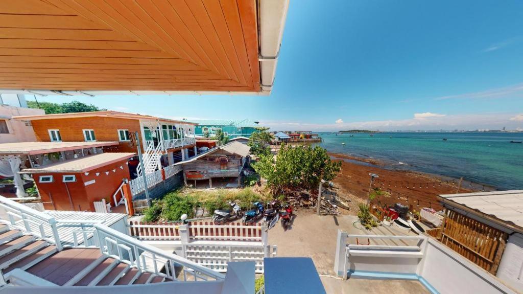 Sea Beach Koh Larn 2 Hotel Exteriér fotografie