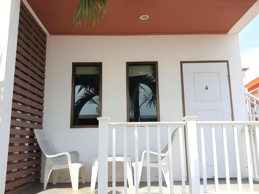 Sea Beach Koh Larn 2 Hotel Exteriér fotografie